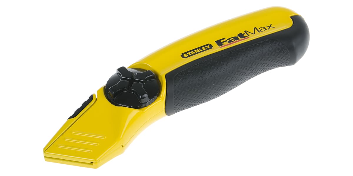 STANLEY FatMax 10-780 Fixed Blade Utility Knife