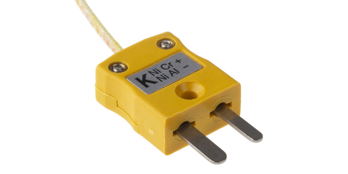 Product image for ANSI K F/G Exposed Junction + MP, 2m