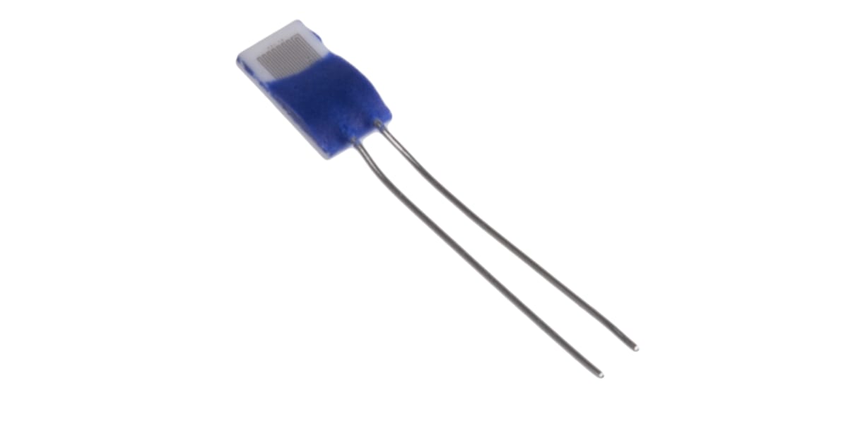 Product image for Pt100 1/3 din 5x2mm 100 OHM Detector