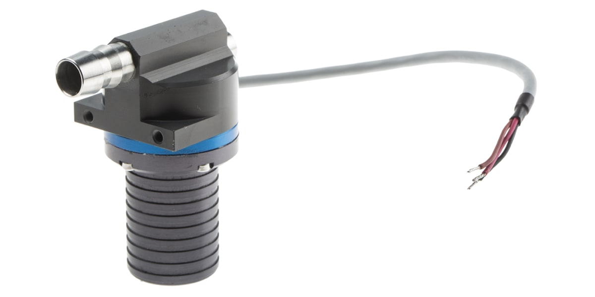 Product image for M500S MICROPUMP, 180 PORT, HIGH FLOW