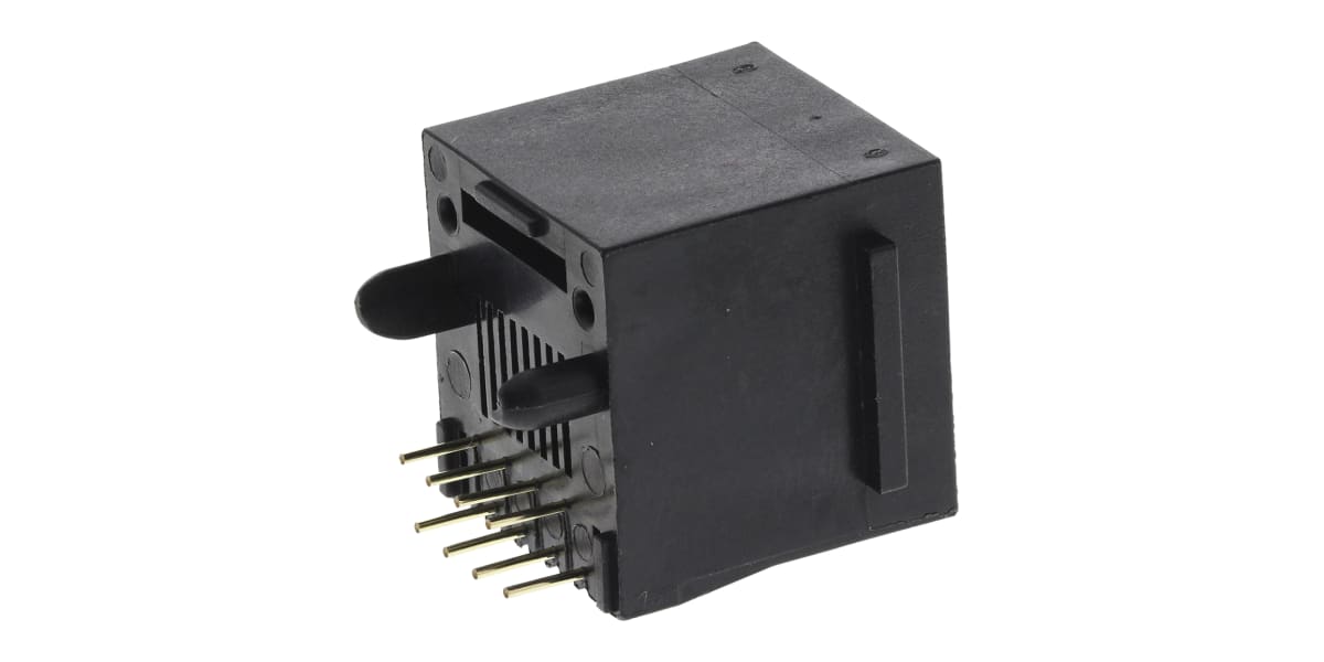 Product image for MODULAR JACK RJ45 8P8C