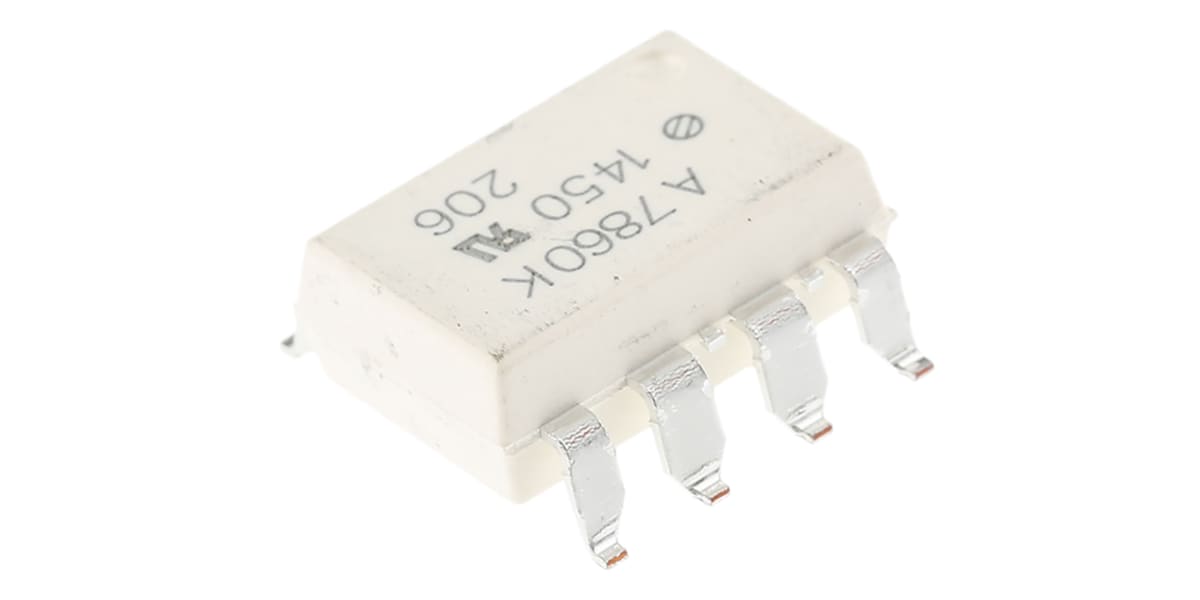 Product image for OPTO, AVAGO, HCPL-7860-300E