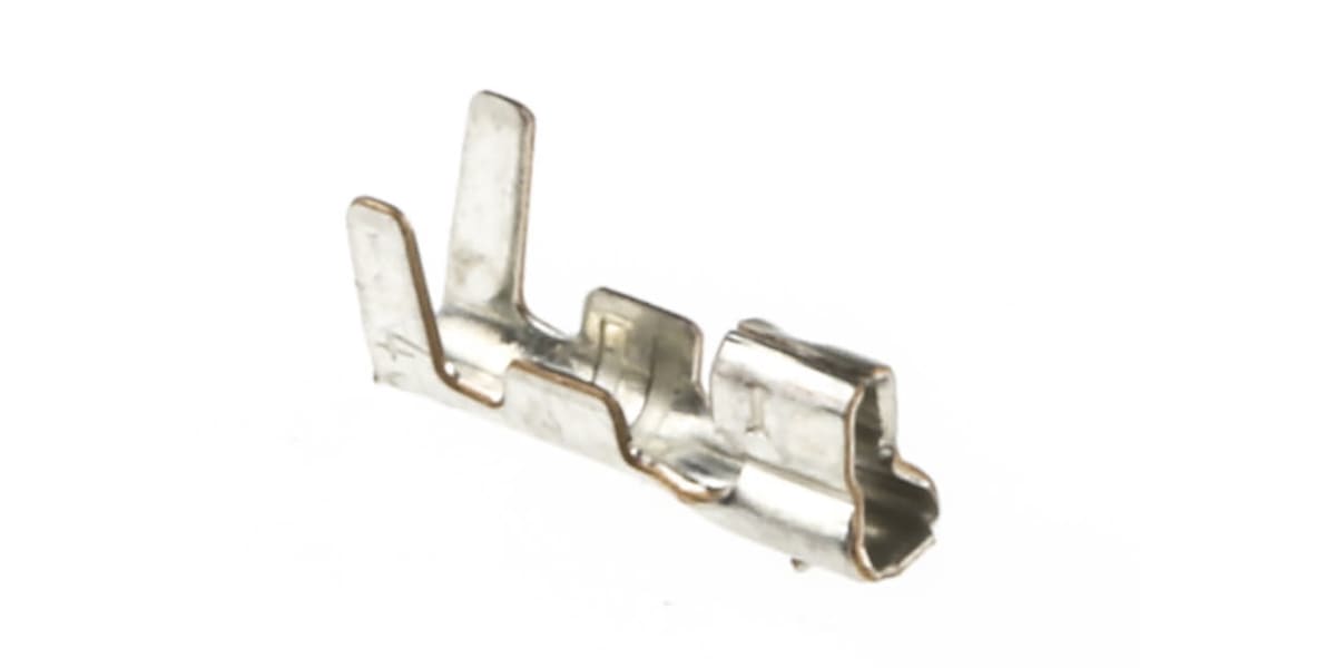 Product image for JST, PH Female Crimp Terminal Contact 24AWG BPH-002T-P0.5S