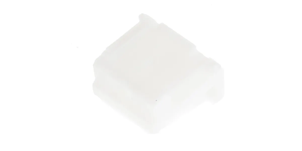 Product image for ZH-1.5MM RECEPTACLE HOUSING 3 WAY