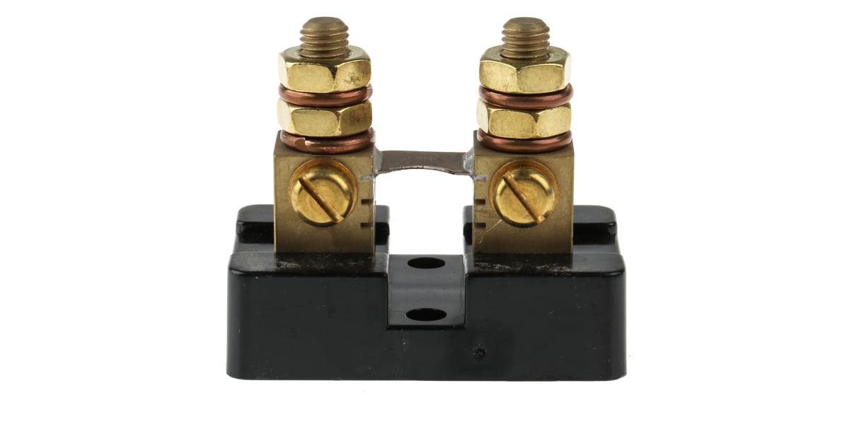 Product image for Base Mounted DC Shunt For DCA5-20PC