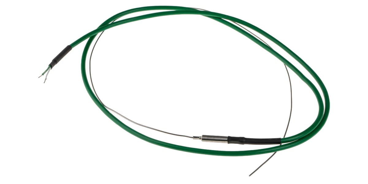 Product image for K Type Insulated Thermocouple 500mm