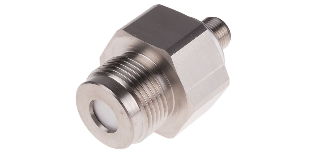 Product image for Sflush Pres Trans 0-20bG 4-20mA 3/4"