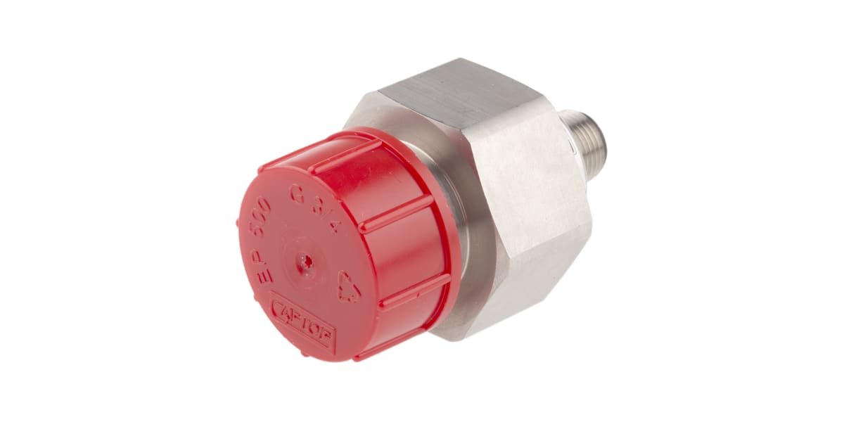 Product image for Sflush Pres Trans -1 to +1bG 4-20mA 3/4"