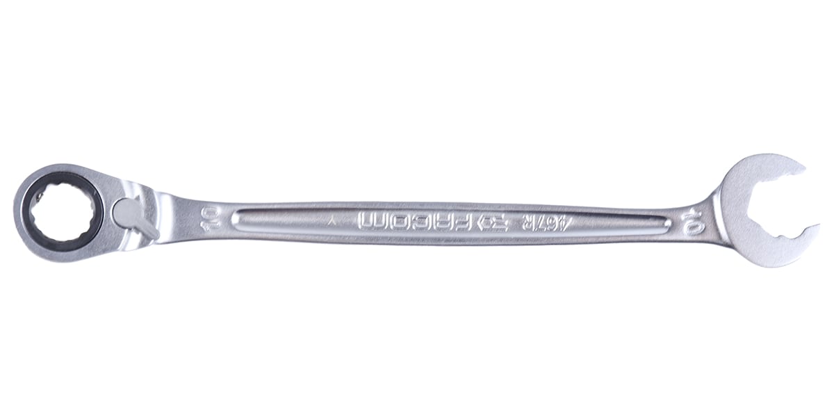 Product image for COMBINATION FAST RATCHET WRENCH 10MM