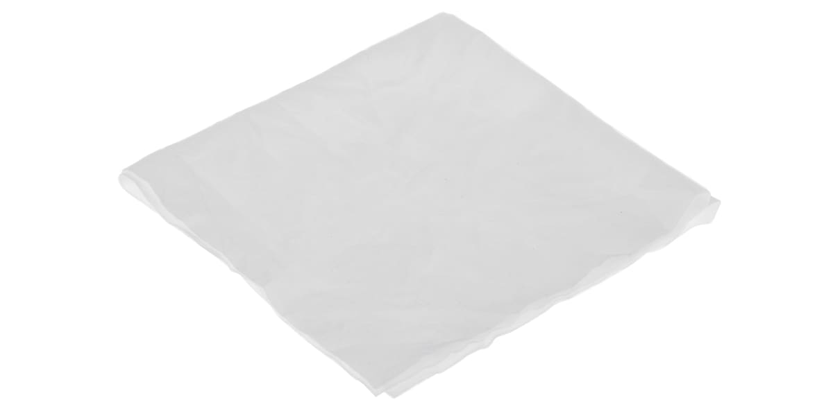 Product image for Cleanroom 100% Polyester Dry Wipes,150