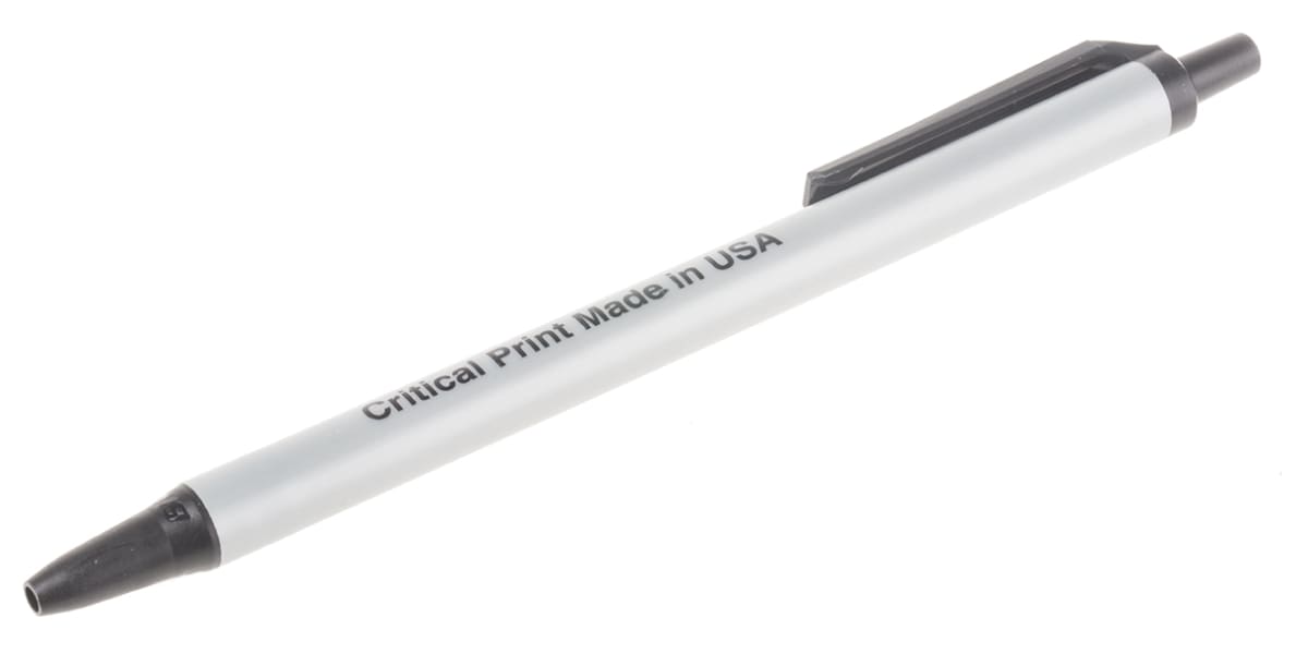 Product image for Cleanroom Pens Black