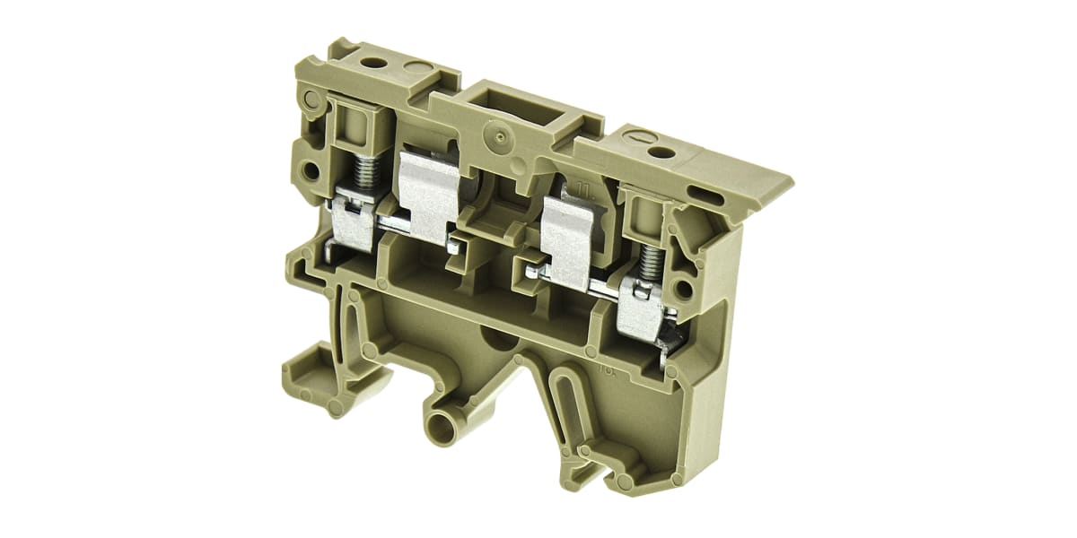 Product image for Modular fuse terminals ASK 1/EN