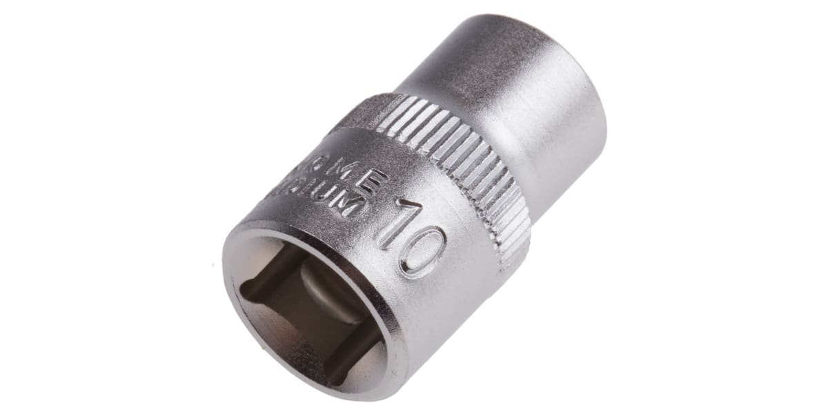 Product image for 3/8" Drive 10mm Socket