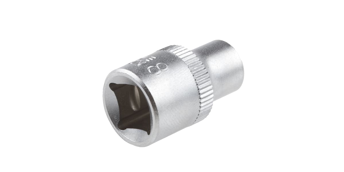 Product image for 3/8" Drive 8mm Socket