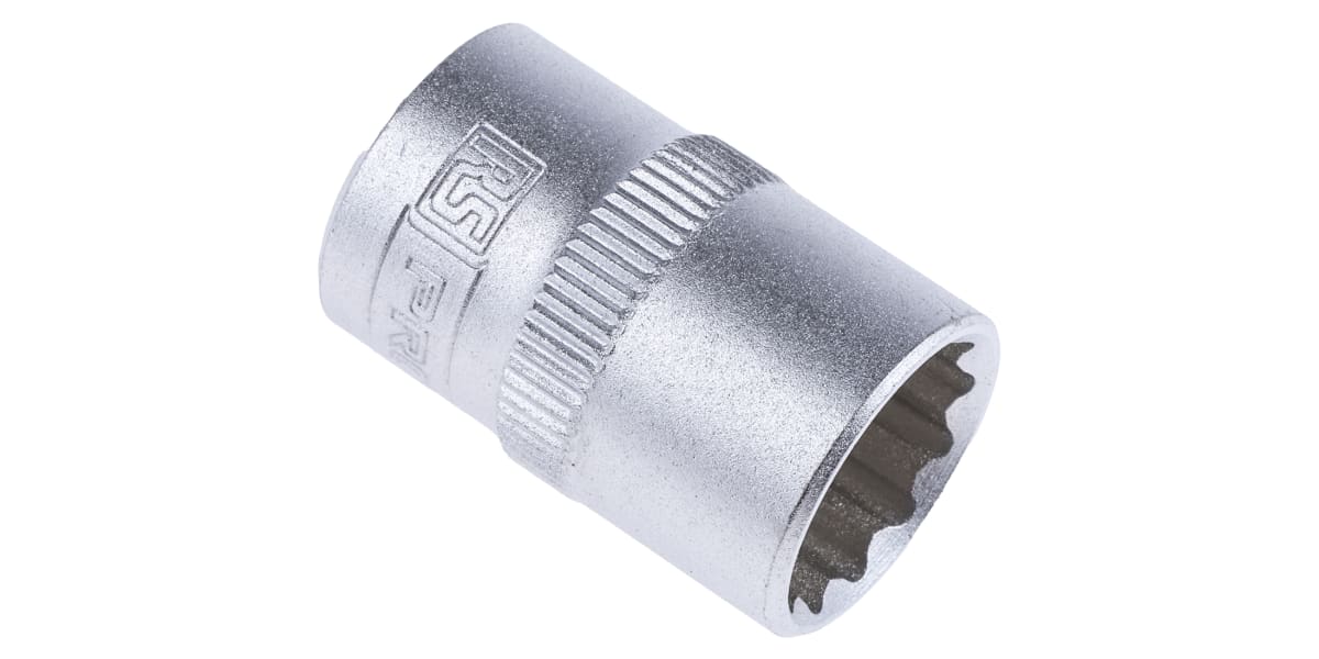 Product image for 3/8" Drive 13mm Socket