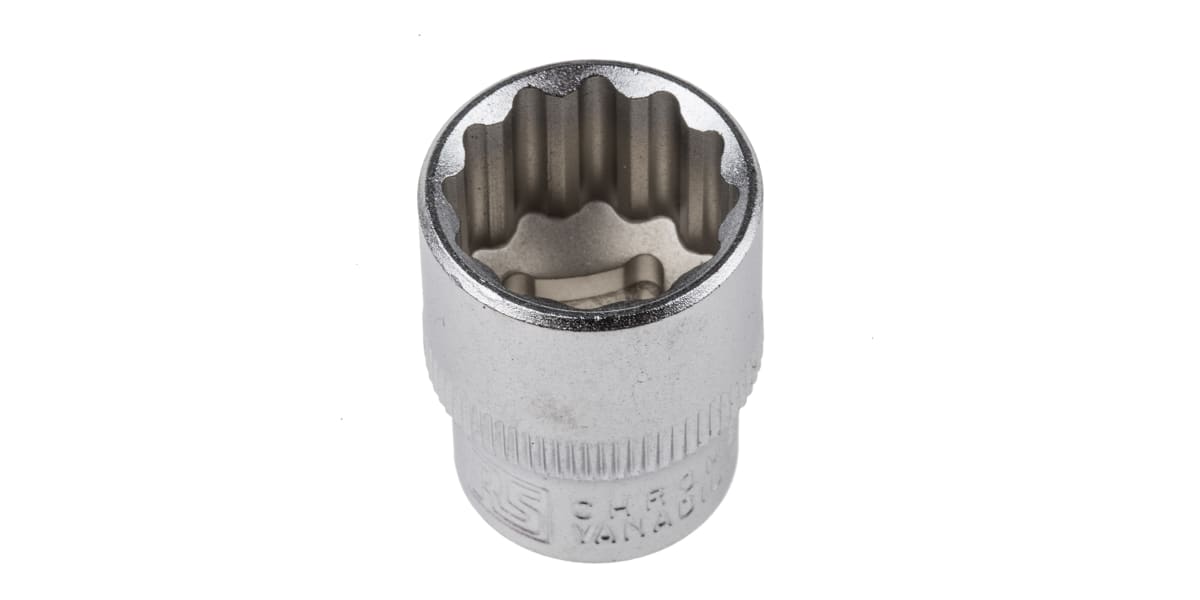 Product image for 3/8" Drive 16mm Socket