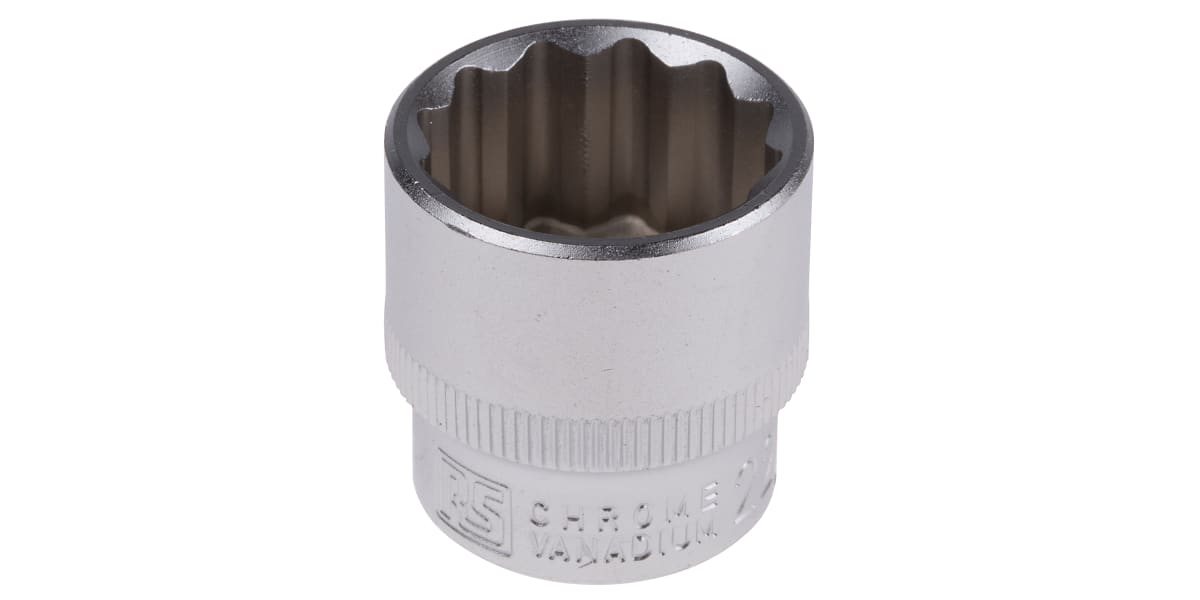 Product image for 3/8" Drive 22mm Socket