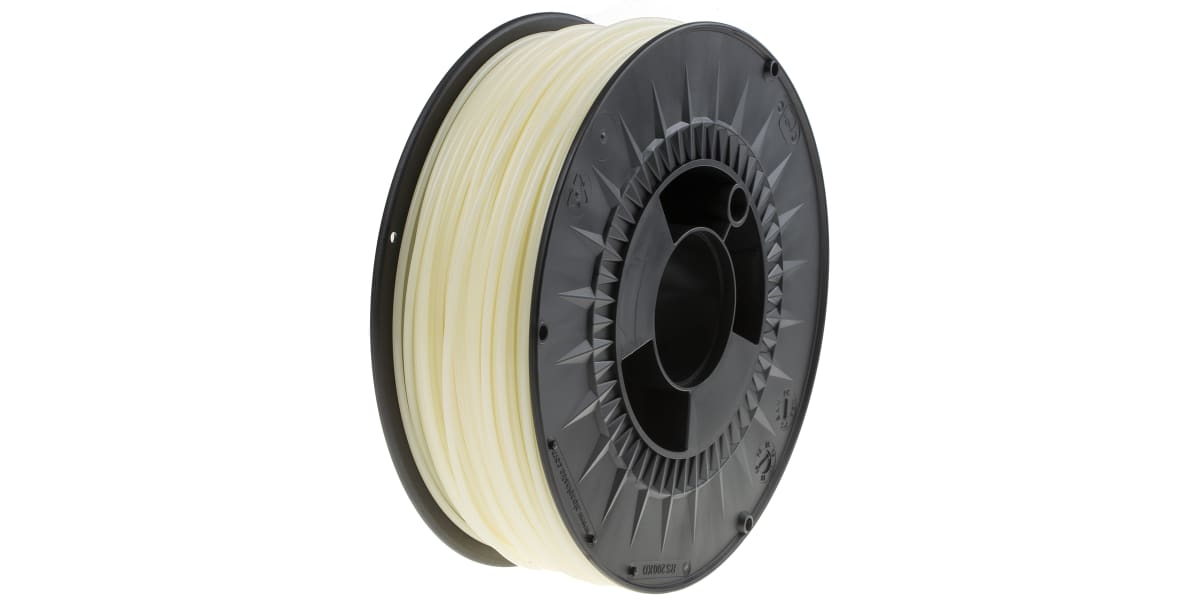 Product image for RS Glow in the Dark PLA 2.85mm 1kg