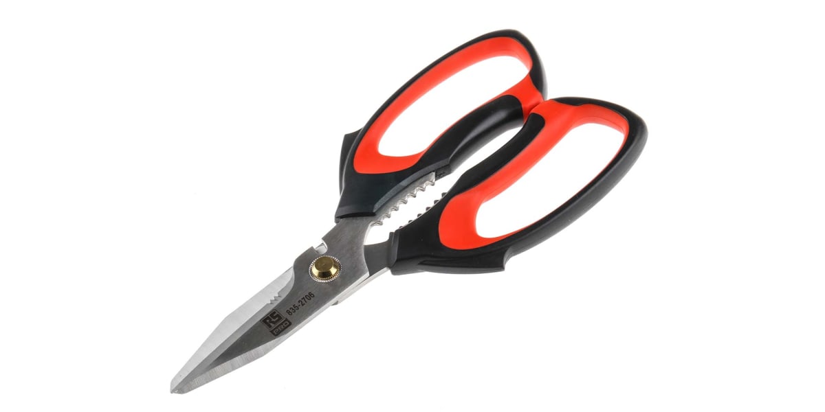 Product image for 8" Multi Function Scissors