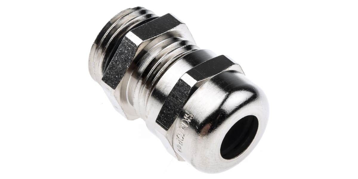 Product image for EMC Cable Gland PG9 3-8mm