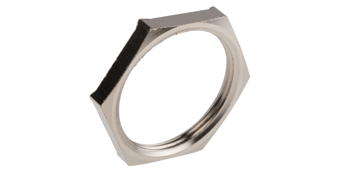 Product image for SKINDICHT SM-PE-M 32x1,5 Locknut