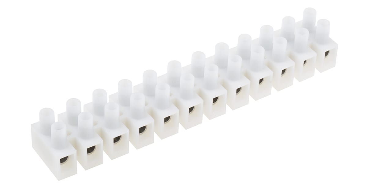 Product image for PA TERMINAL BLOCK 10MM5