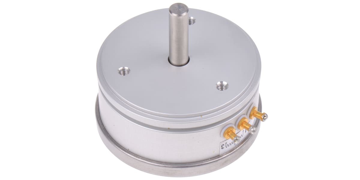 Product image for Potentiometer 1 turn Servo 50mm 1K