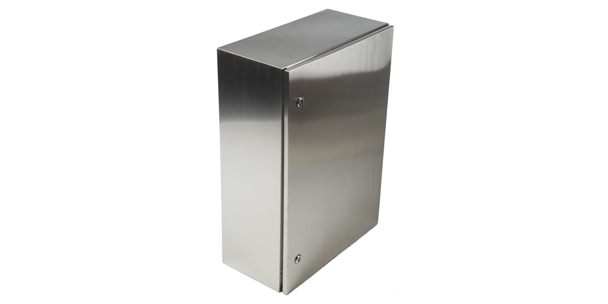 Product image for IP66 Wall Box, S/Steel, 500x700x250mm