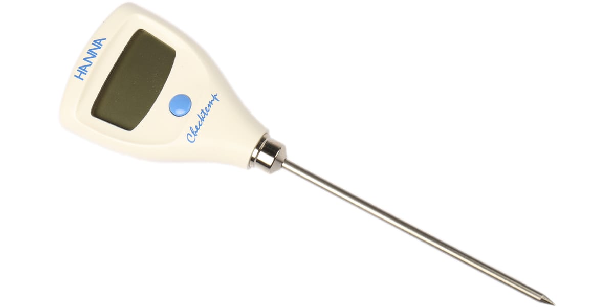 Product image for CHECKTEMP POCKET THERMOMETER