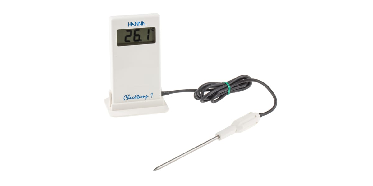 Product image for CHECKTEMP1 POCKET THERMOMETER