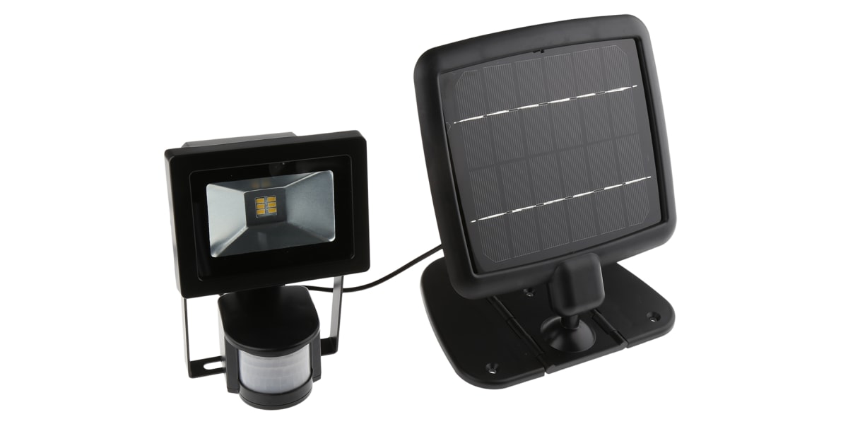 Product image for EVO SMD SOLAR SECURITY LIGHT