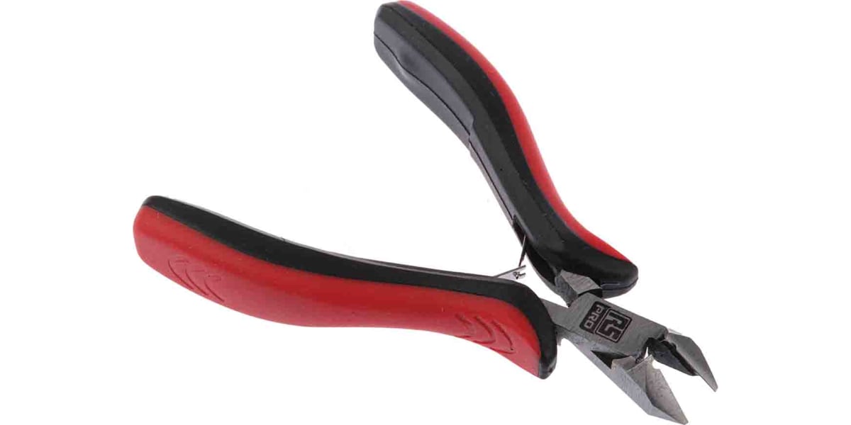 Product image for 4 1/2" Side cutter Pliers