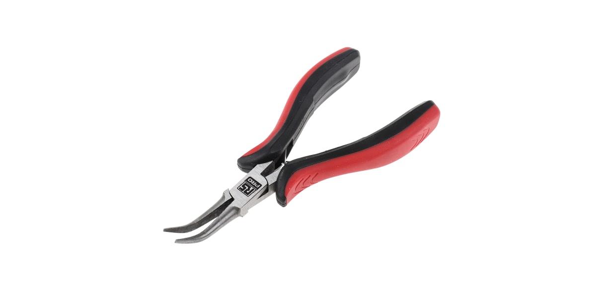 Product image for 5.7" Long Nose Pliers Slim