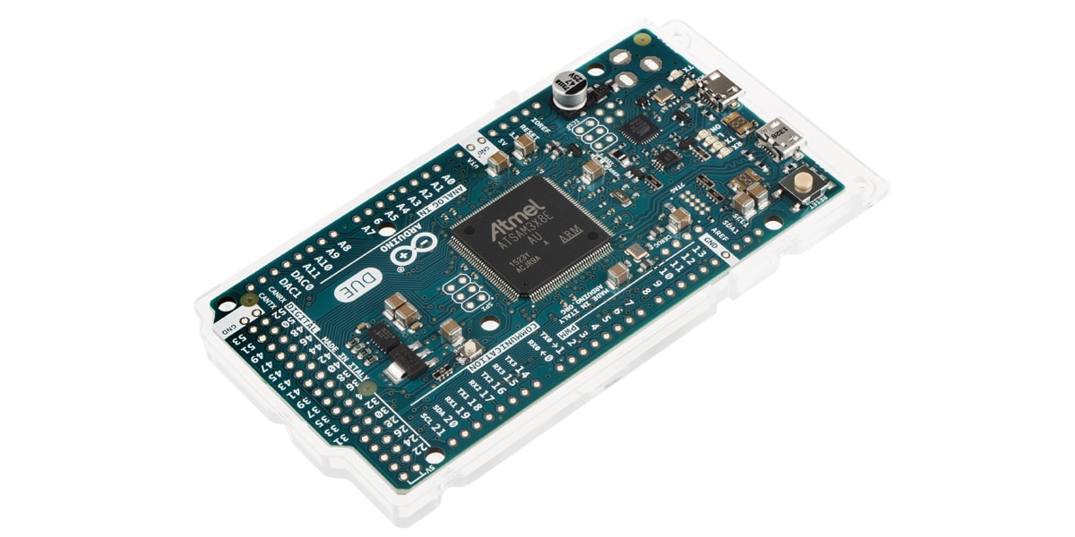 Product image for Arduino - A000056