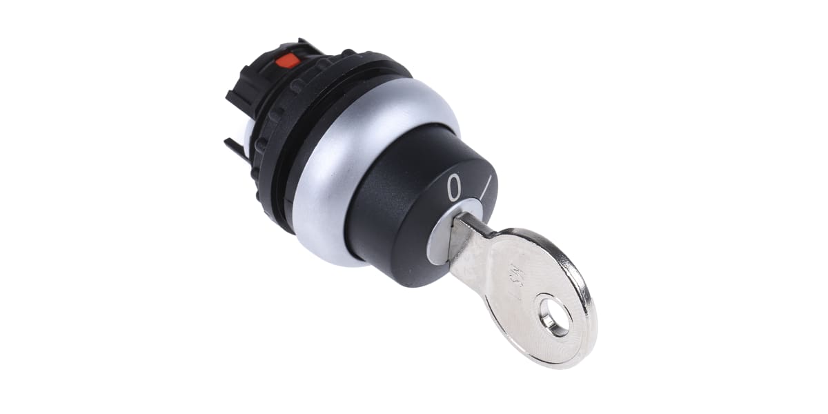 Product image for 22.5 MM NON-METALLIC SELECTOR SWITCH