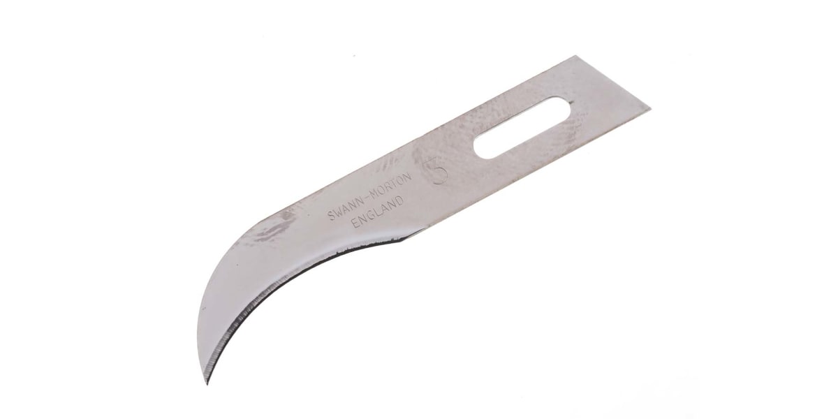 Product image for CRAFT TOOL BLADE 3