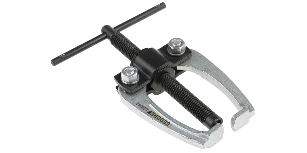 Product image for Gedore 1656996 Lever Press Bearing Puller, 50.0 mm capacity