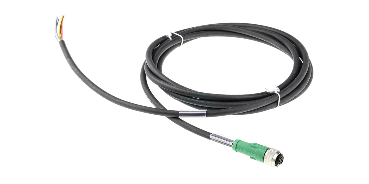 Product image for Cable & Connector 1522600