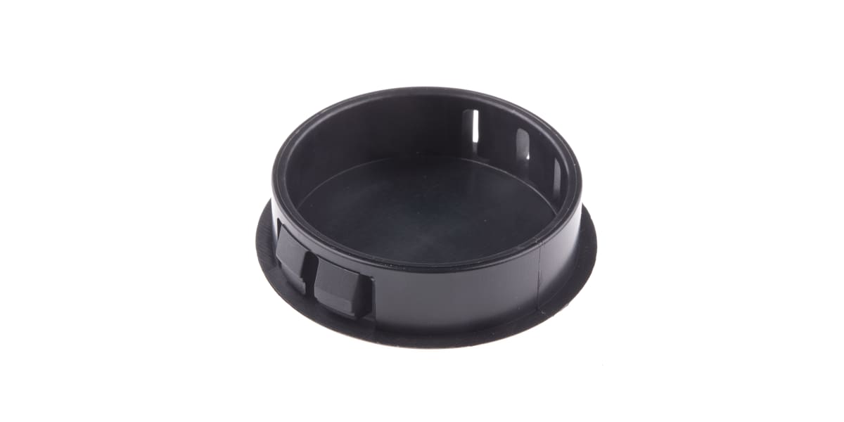 Product image for HOLE PLUGNylon 66 94v-2Black 38.1mm