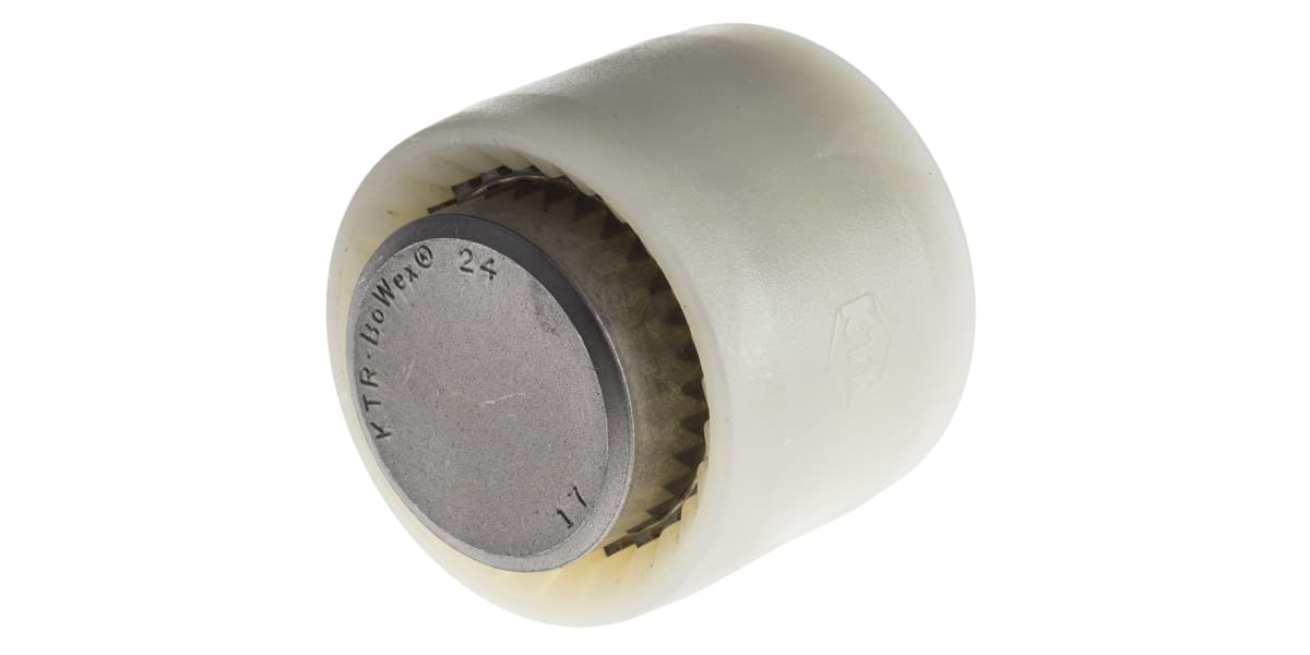 Product image for BOWEX CURVED TOOTH GEAR COUPLING,24MM