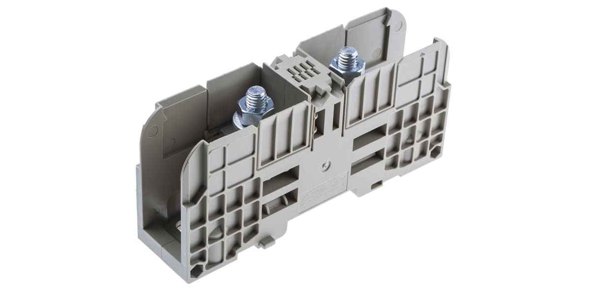 Product image for 192A  M8 Stud Terminal, 1000V