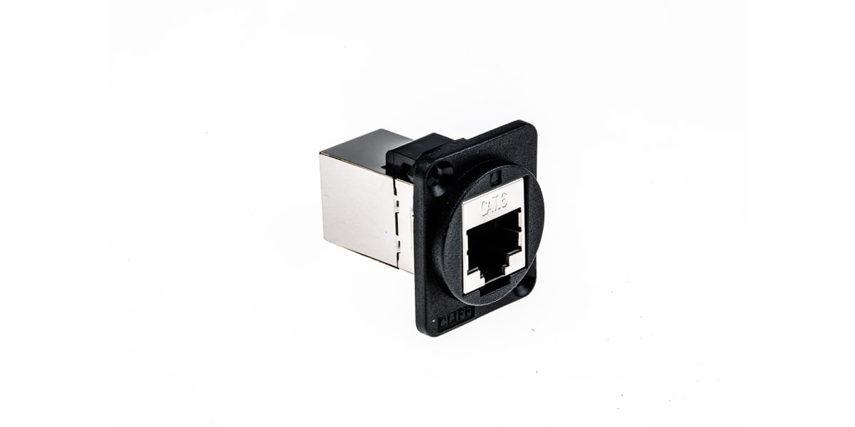 Product image for FT CAT6 SHIELDED CSK