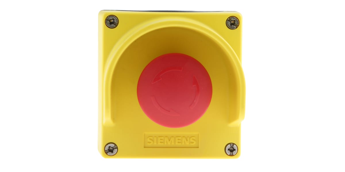 Product image for ENCLOSURE FOR COMMAND DEVICES, 22MM