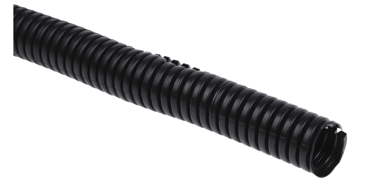 Product image for SPLIT FLEXIBLE CONDUIT 16MM 100M