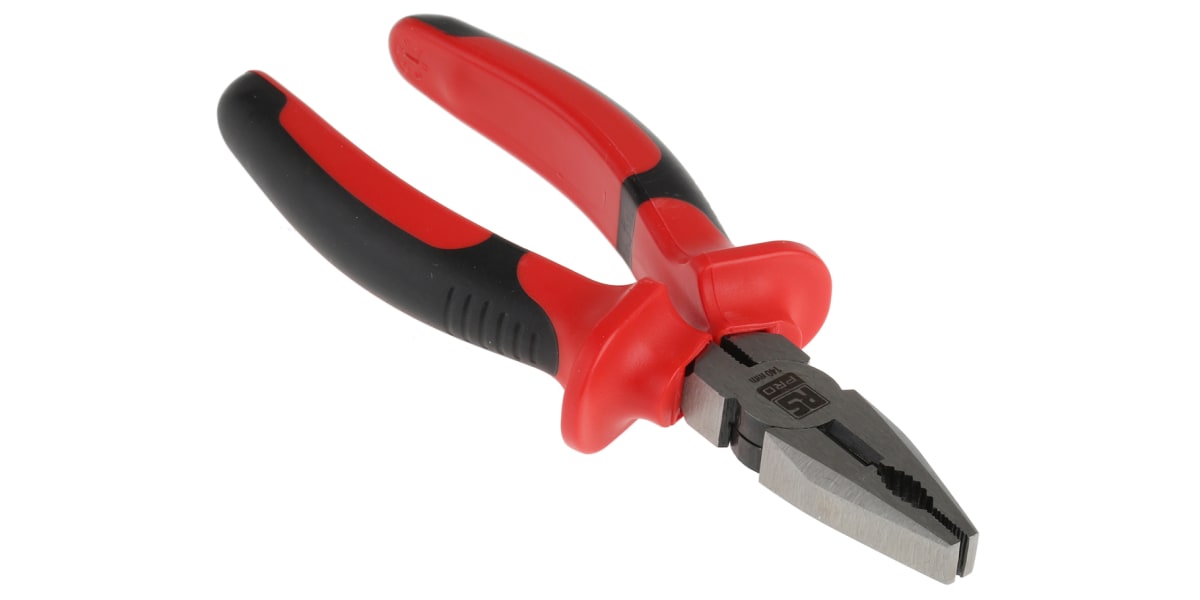 Product image for 140mm Combination Pliers