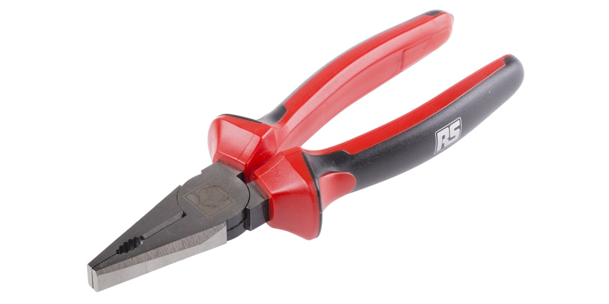 Product image for 180mm Combination Pliers