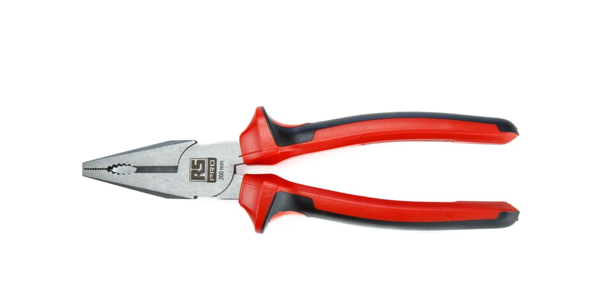 Product image for 200mm Combination Pliers