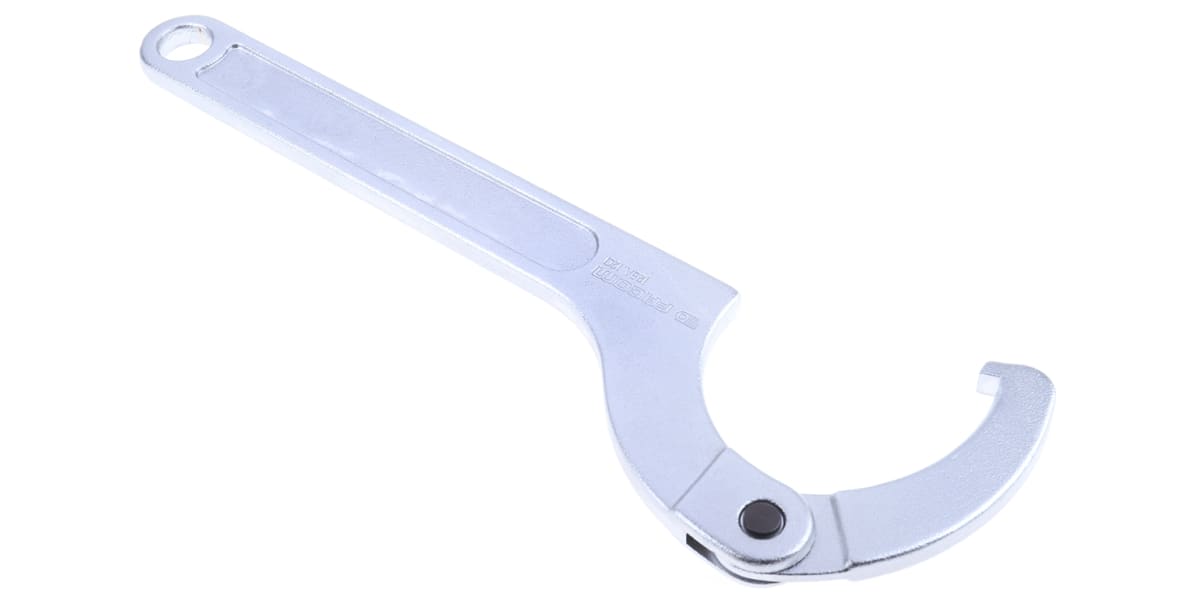 Product image for Facom125A.120 120mm C Spanner Steel