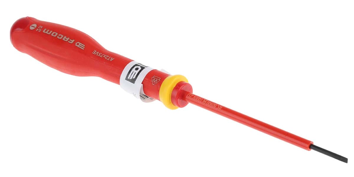 Product image for SCREWDRIVER