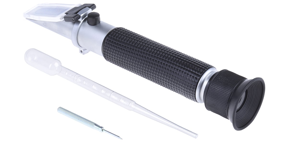 Product image for Refractometer